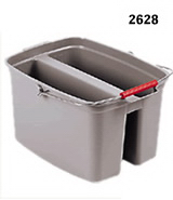 View: 2617 Double Pail Pack of 6 Pails